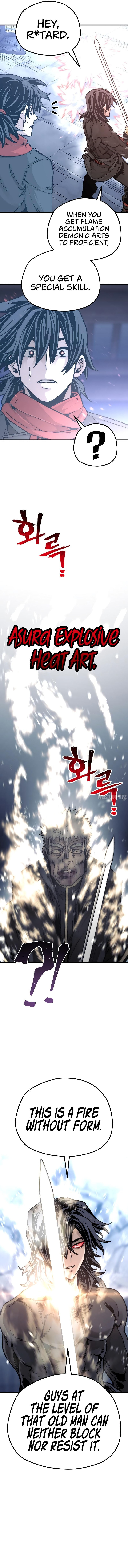 Heavenly Demon Cultivation Simulation - Chapter 80 Page 26