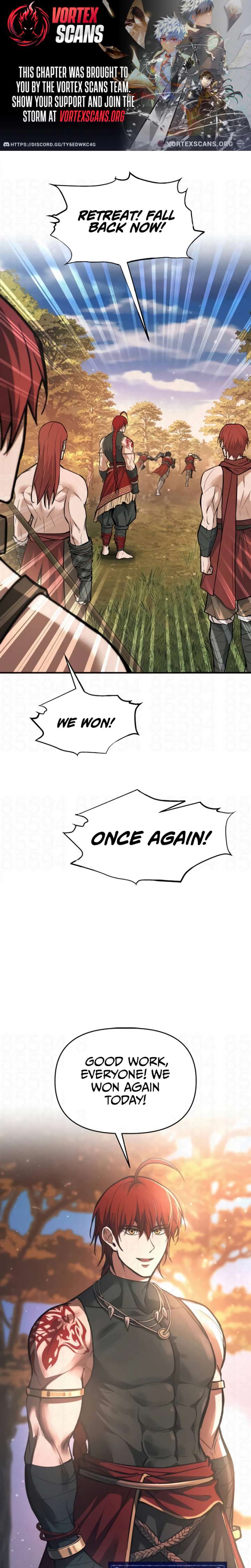 Tyrant of the Tower Defense Game - Chapter 177 Page 1