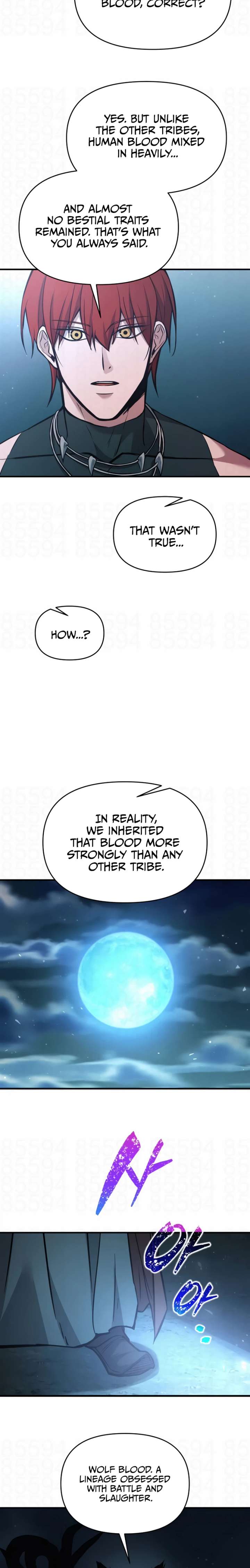 Tyrant of the Tower Defense Game - Chapter 177 Page 12