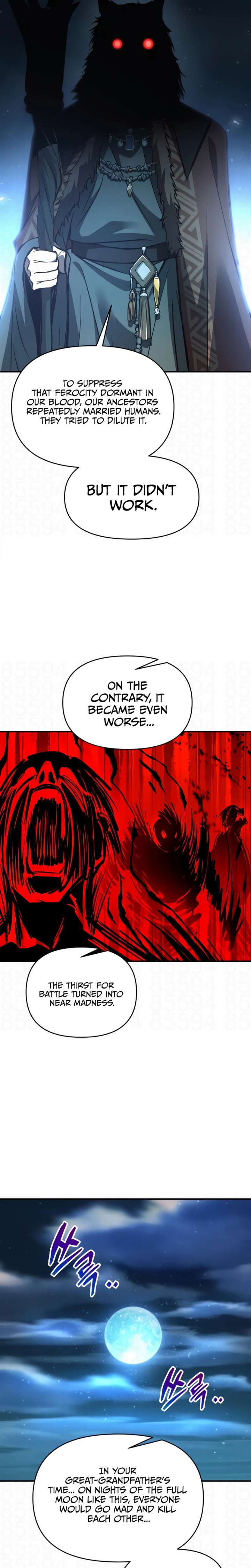 Tyrant of the Tower Defense Game - Chapter 177 Page 13