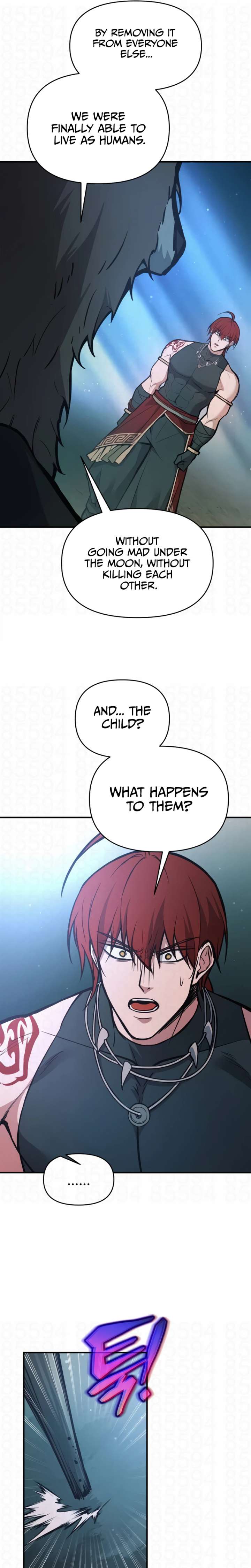 Tyrant of the Tower Defense Game - Chapter 177 Page 16
