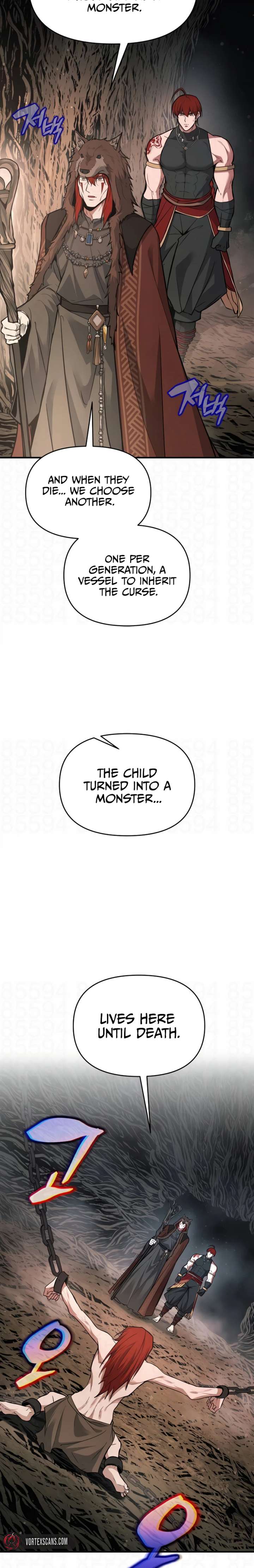 Tyrant of the Tower Defense Game - Chapter 177 Page 18
