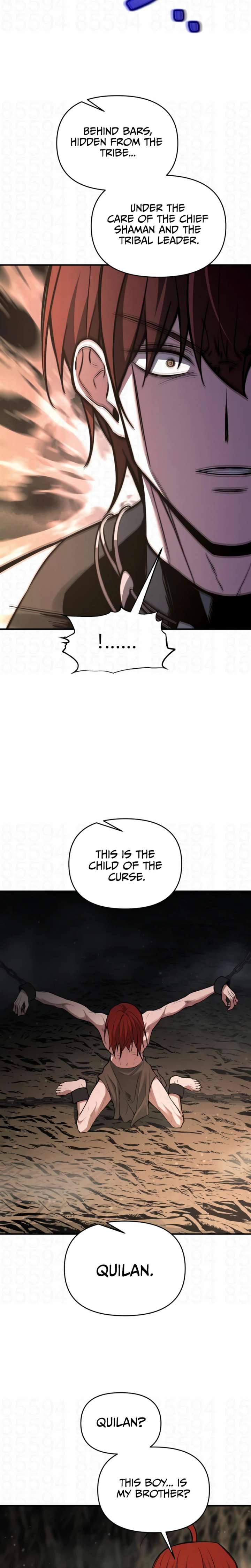 Tyrant of the Tower Defense Game - Chapter 177 Page 19