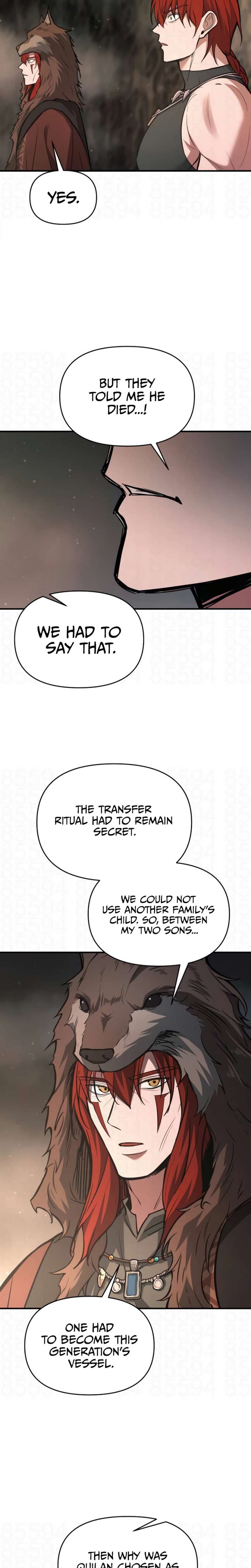Tyrant of the Tower Defense Game - Chapter 177 Page 20