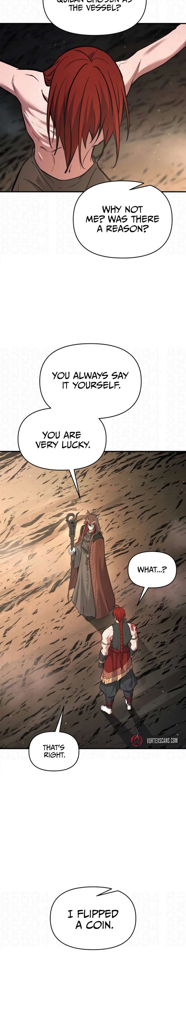 Tyrant of the Tower Defense Game - Chapter 177 Page 21