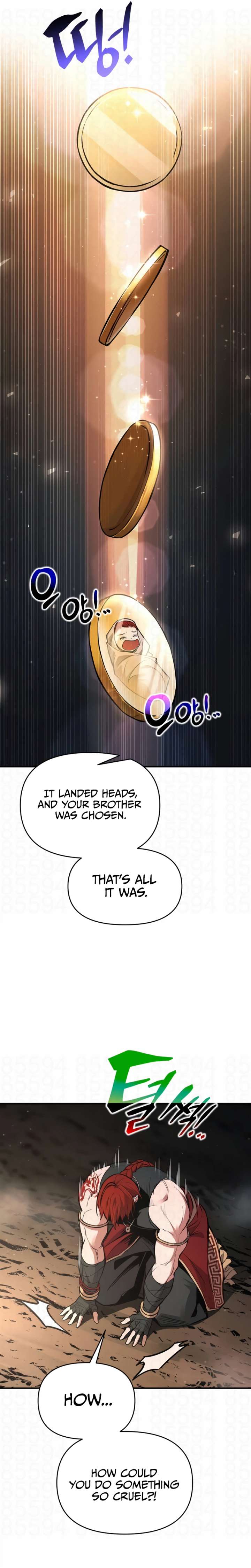Tyrant of the Tower Defense Game - Chapter 177 Page 22