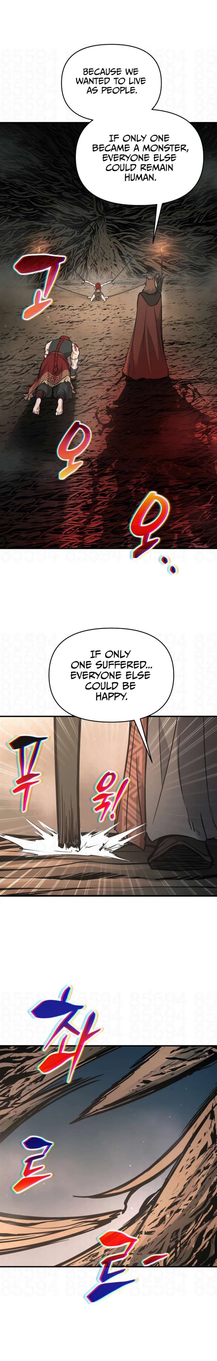 Tyrant of the Tower Defense Game - Chapter 177 Page 23