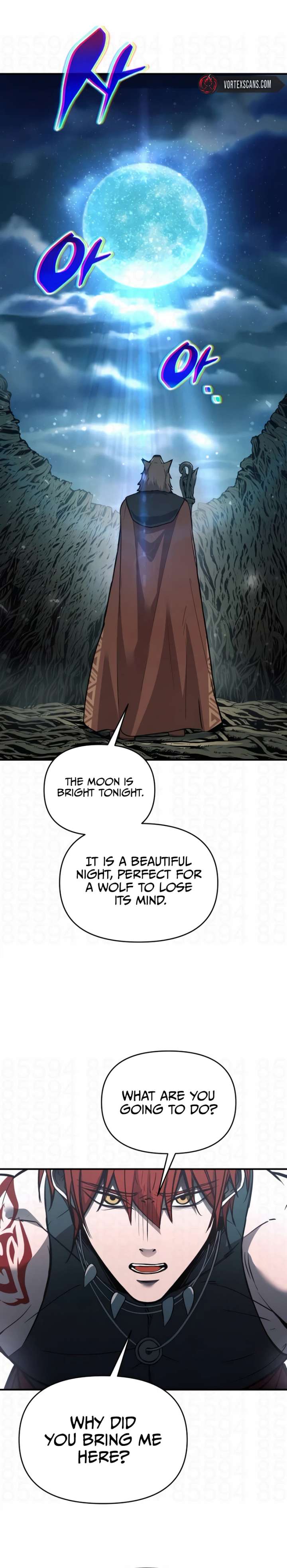 Tyrant of the Tower Defense Game - Chapter 177 Page 24