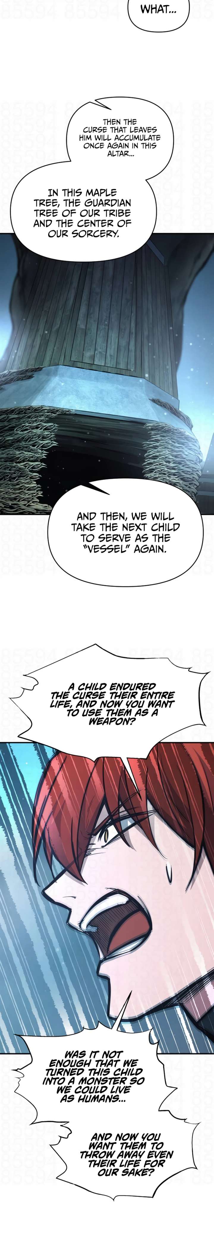 Tyrant of the Tower Defense Game - Chapter 177 Page 27