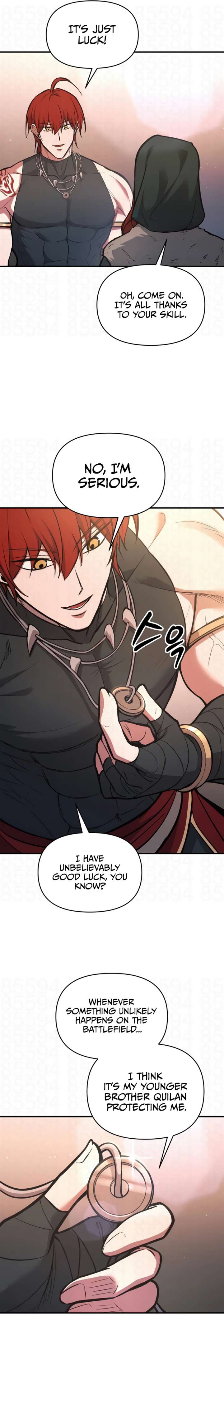 Tyrant of the Tower Defense Game - Chapter 177 Page 4