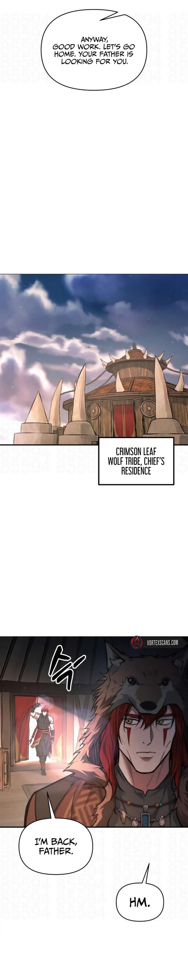 Tyrant of the Tower Defense Game - Chapter 177 Page 6