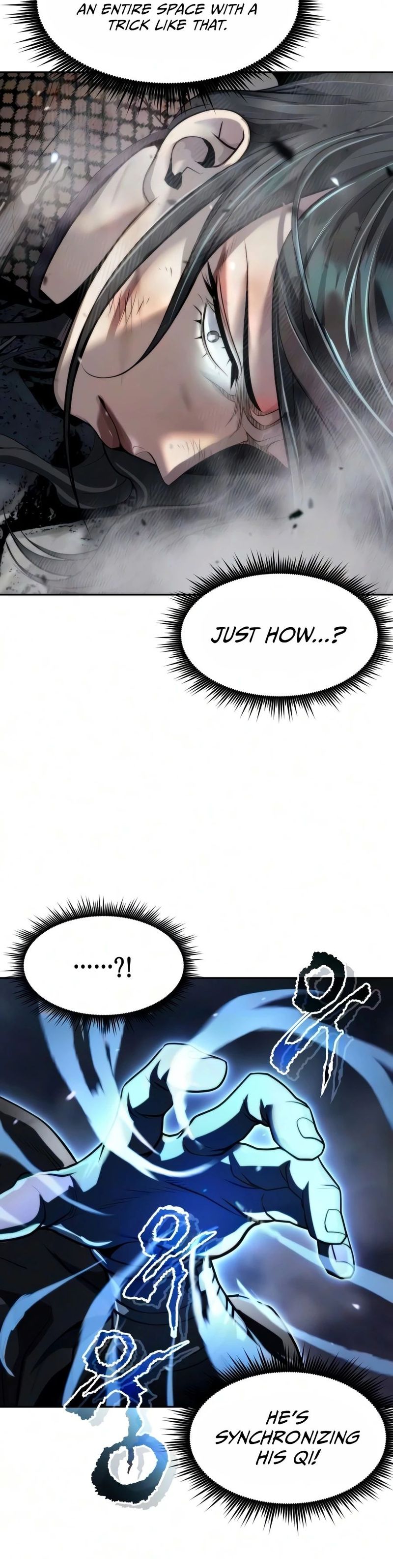 Chronicles of the Demon Faction - Chapter 171 Page 12