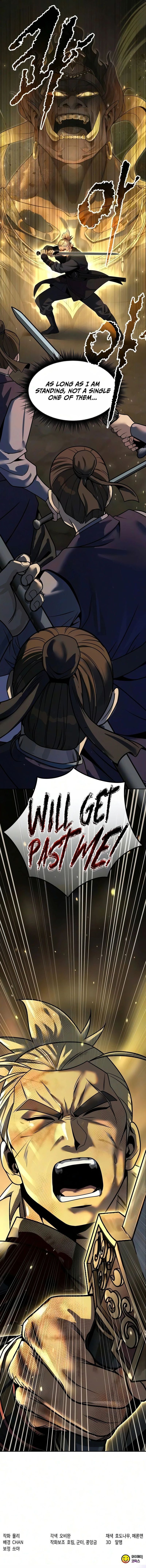 Chronicles of the Demon Faction - Chapter 171 Page 24