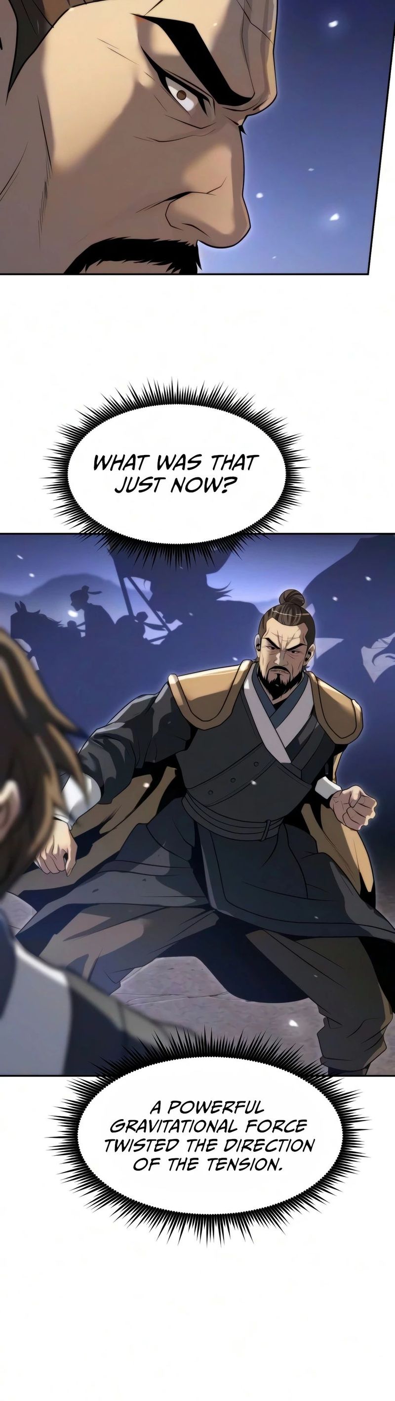 Chronicles of the Demon Faction - Chapter 171 Page 6