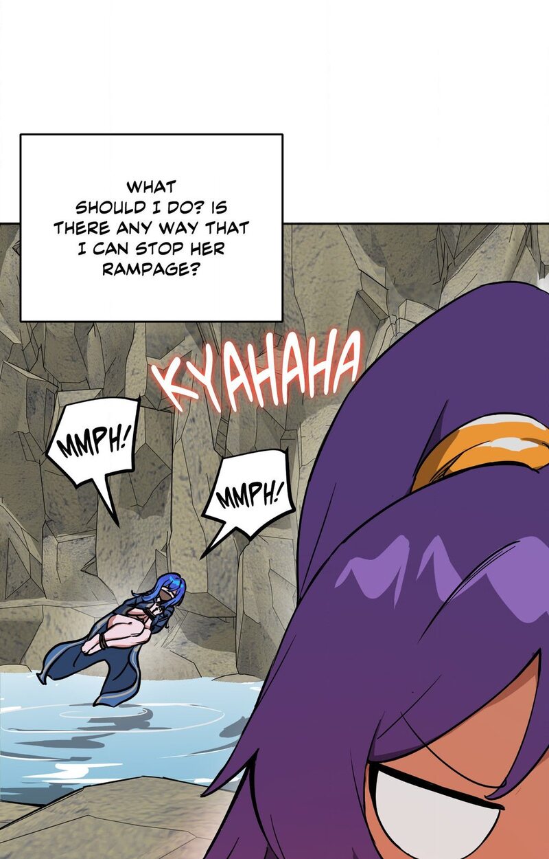 No Man’s Land - Chapter 75 Page 11