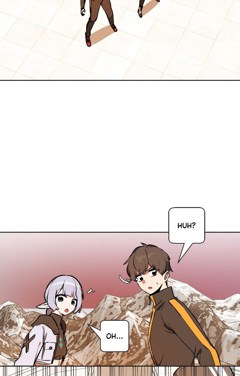 No Man’s Land - Chapter 85 Page 64