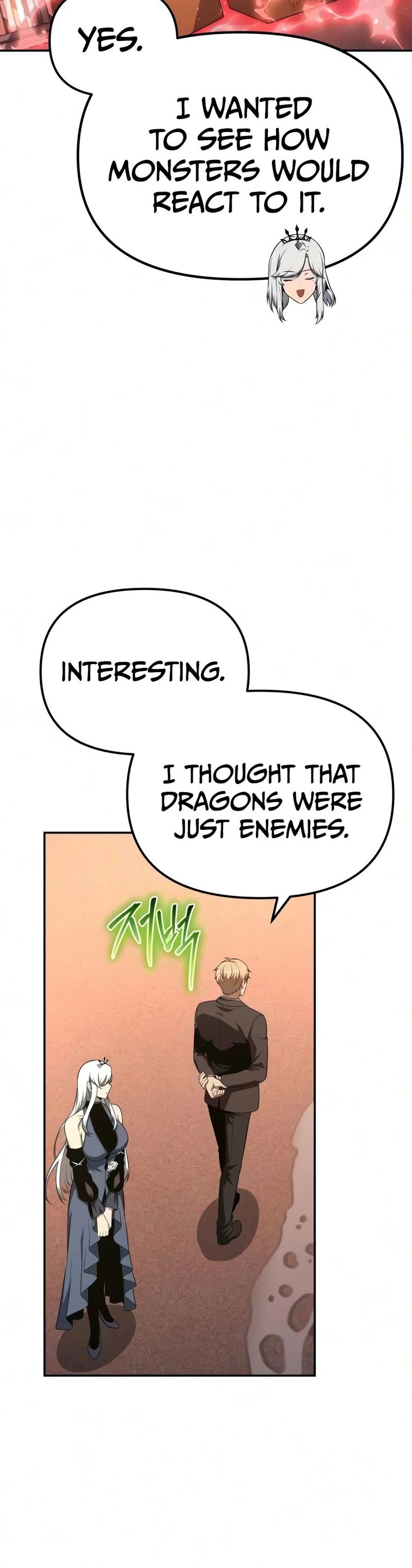 The Knight King Who Returned with a God - Chapter 165 Page 19
