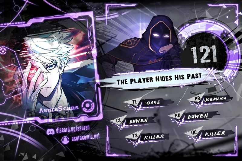 The Player Hides His Past - Chapter 121 Page 1