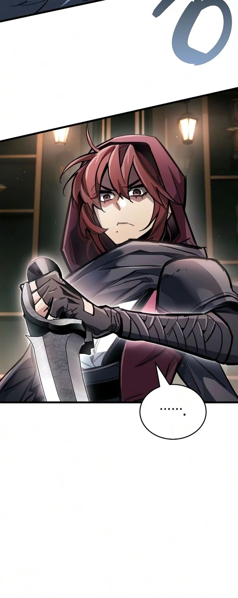 The Player Hides His Past - Chapter 122 Page 15