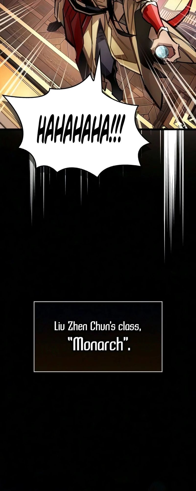 The Player Hides His Past - Chapter 122 Page 3