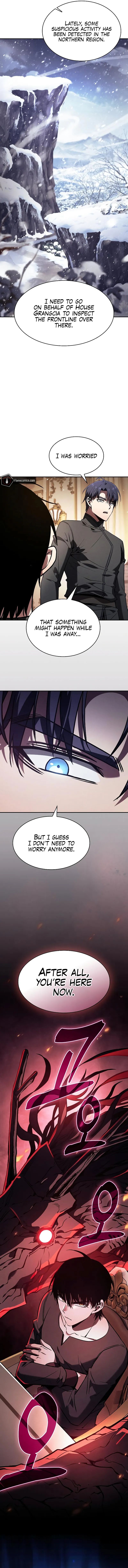Academy’s Genius Swordsman - Chapter 133 Page 10