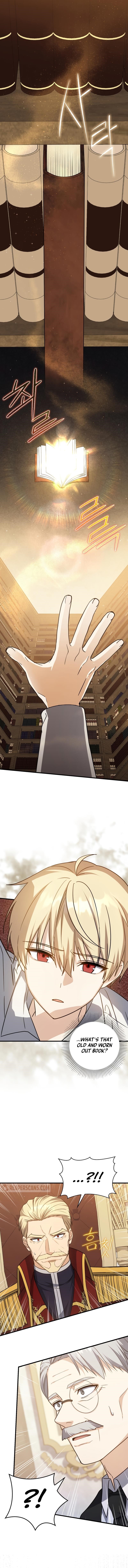 The Reincarnated Assassin is a Genius Swordsman - Chapter 15 Page 10