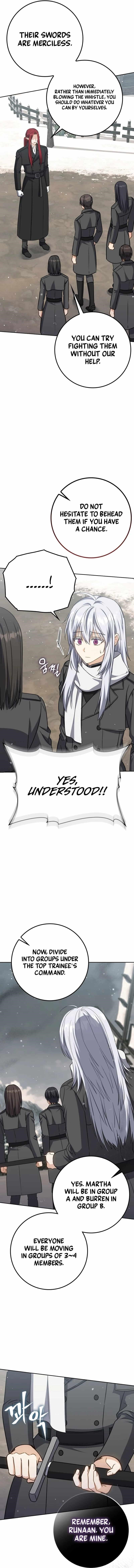 The Reincarnated Assassin is a Genius Swordsman - Chapter 32 Page 2