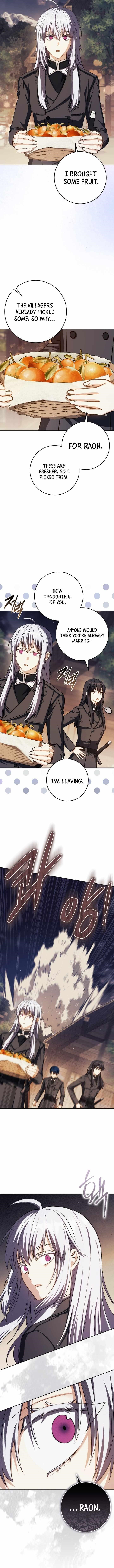 The Reincarnated Assassin is a Genius Swordsman - Chapter 46 Page 12