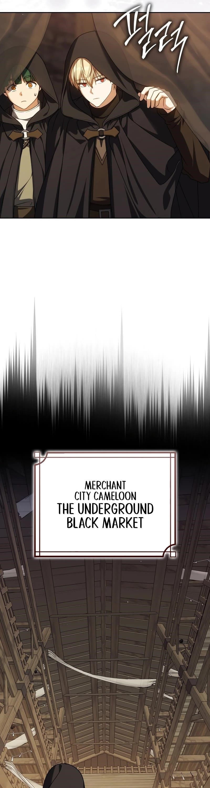 The Reincarnated Assassin is a Genius Swordsman - Chapter 58 Page 14