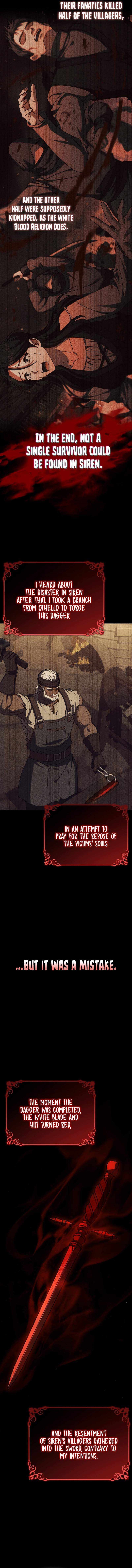 The Reincarnated Assassin is a Genius Swordsman - Chapter 60 Page 18