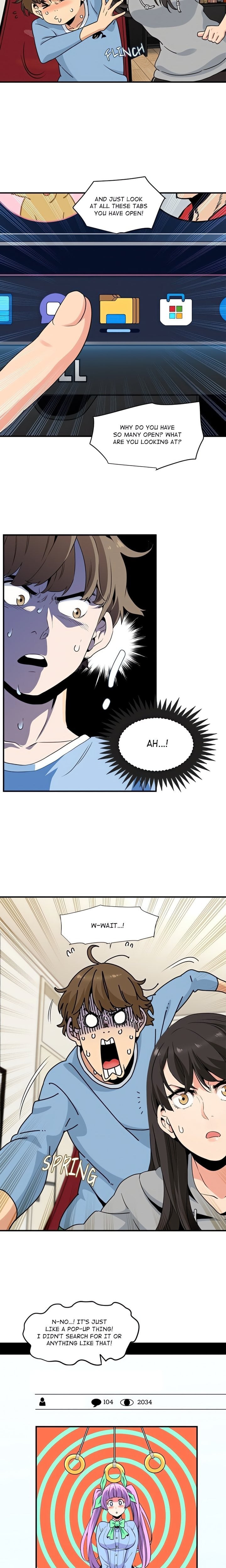 A Turning Point - Chapter 0 Page 2