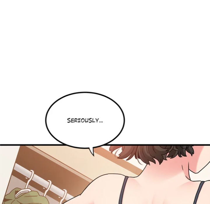 A Turning Point - Chapter 104 Page 118