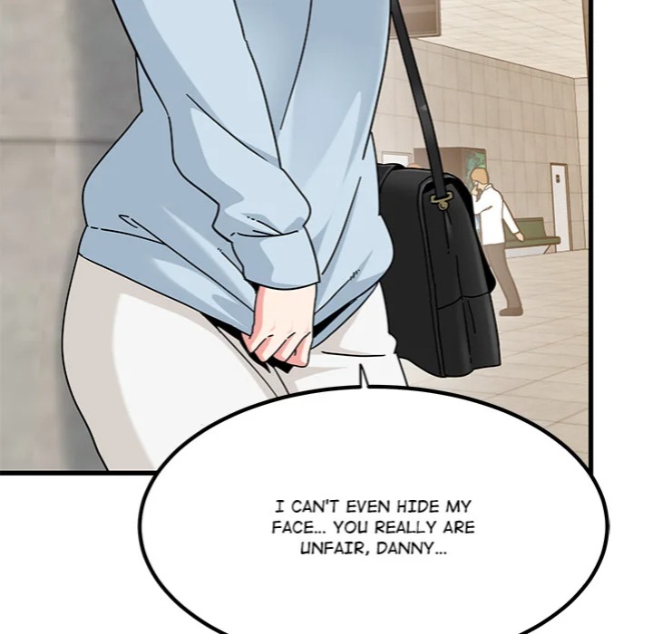 A Turning Point - Chapter 107 Page 86