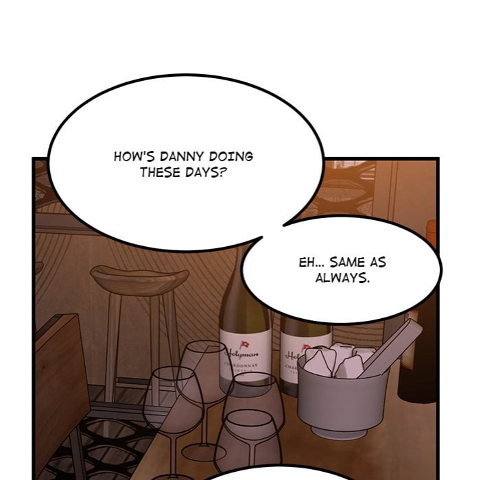 A Turning Point - Chapter 109 Page 136