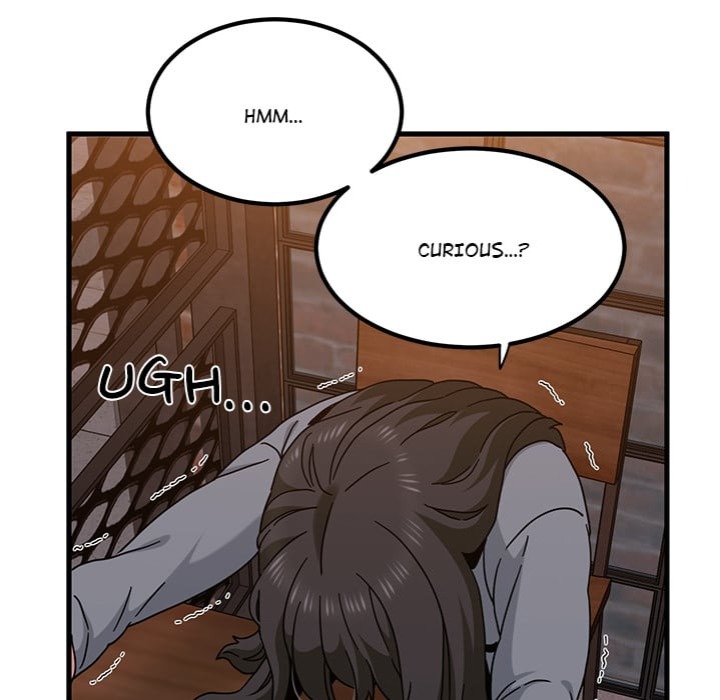 A Turning Point - Chapter 109 Page 143