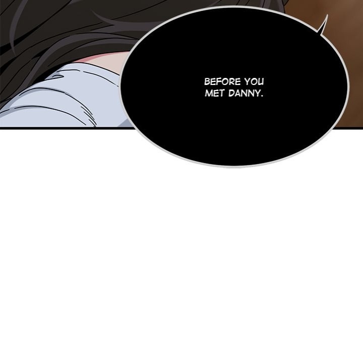 A Turning Point - Chapter 109 Page 165