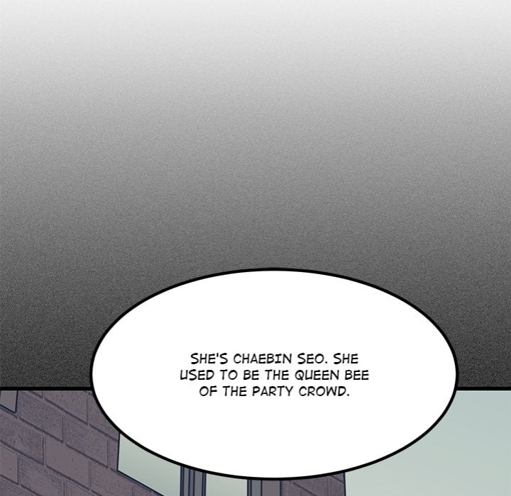 A Turning Point - Chapter 109 Page 90
