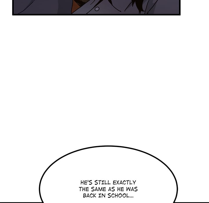 A Turning Point - Chapter 110 Page 127