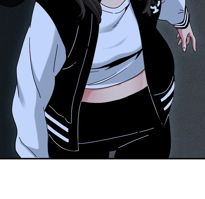 A Turning Point - Chapter 111 Page 169
