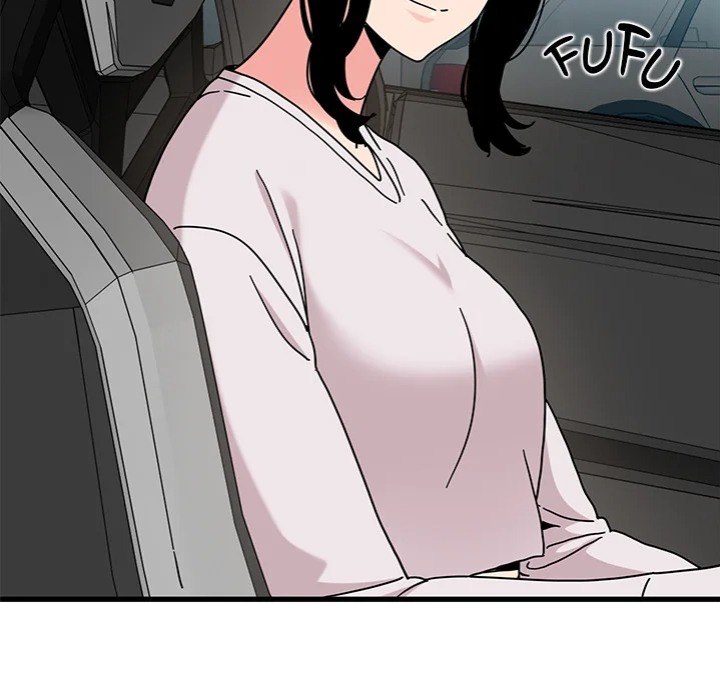 A Turning Point - Chapter 111 Page 35