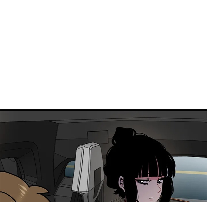 A Turning Point - Chapter 111 Page 99