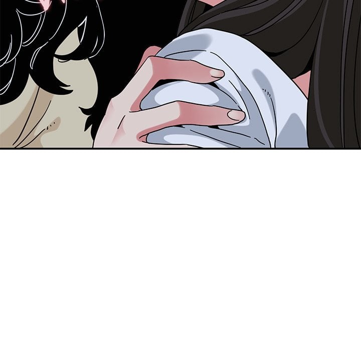 A Turning Point - Chapter 117 Page 175