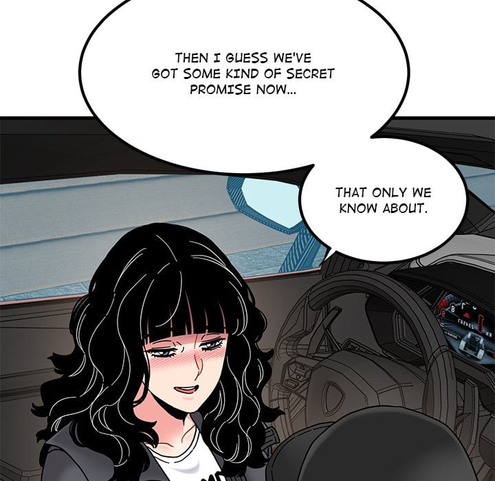 A Turning Point - Chapter 117 Page 79