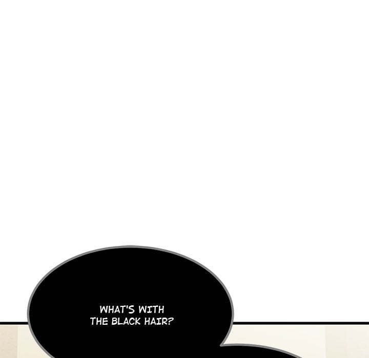 A Turning Point - Chapter 118 Page 100