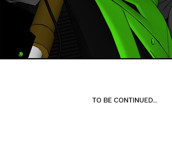 A Turning Point - Chapter 119 Page 159