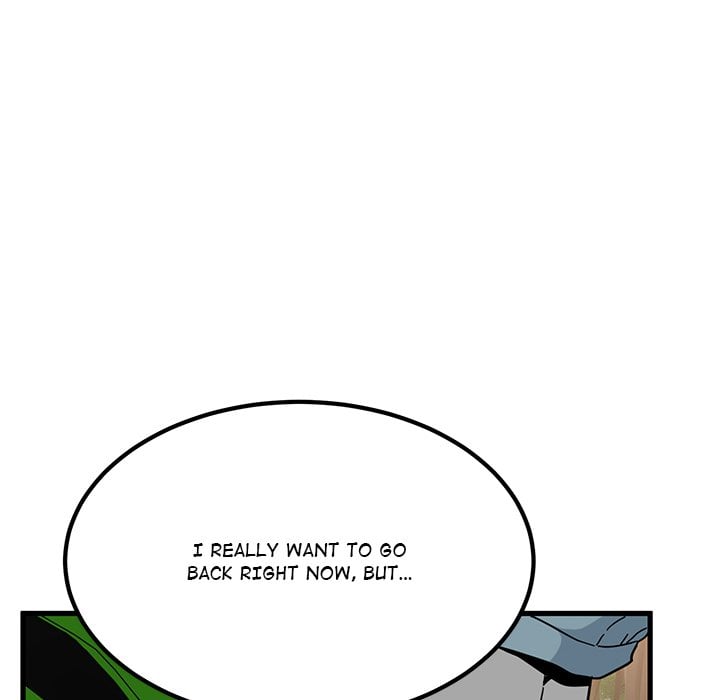 A Turning Point - Chapter 120 Page 82