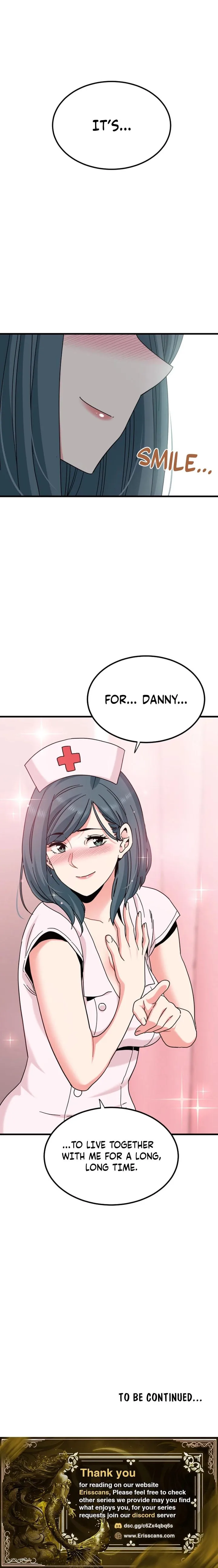 A Turning Point - Chapter 131 Page 18