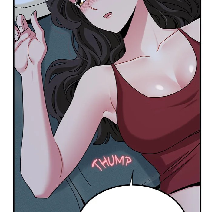 A Turning Point - Chapter 93 Page 6