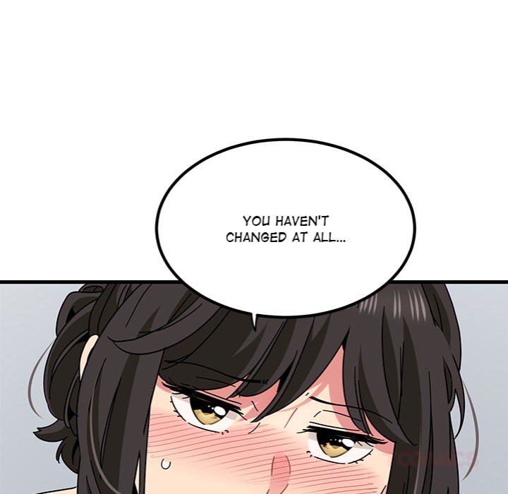 A Turning Point - Chapter 94 Page 44