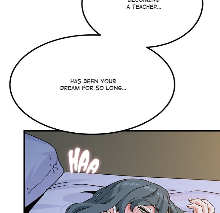 A Turning Point - Chapter 97 Page 12